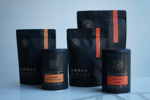 THE ULTIMATE CHAI PACK