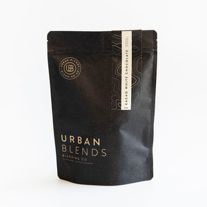 WHITE CHOCOLATE BLEND