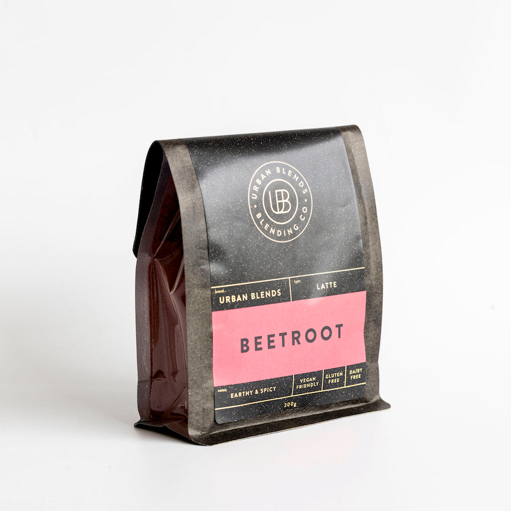 BEETROOT BLEND RETAIL PACK