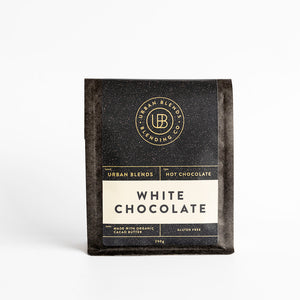 WHITE CHOCOLATE BLEND RETAIL PACK