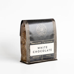 WHITE CHOCOLATE BLEND RETAIL PACK