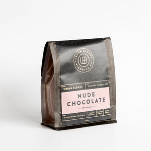 NUDE CHOCOLATE BLEND RETAIL PACK (Low Sugar)