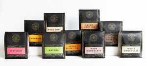 THE 6 BLEND SELECTION PACK