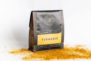 TURMERIC BLEND RETAIL PACK