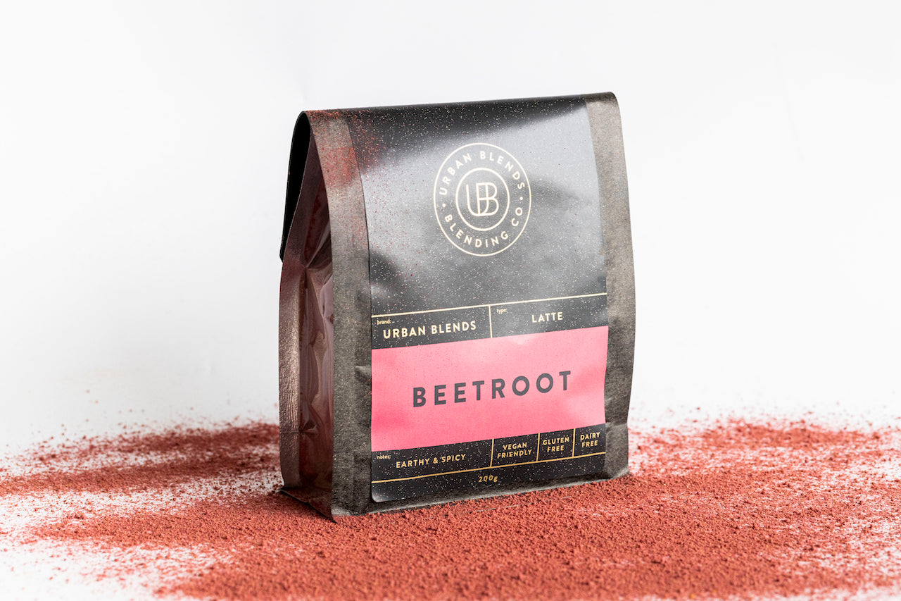 BEETROOT BLEND RETAIL PACK