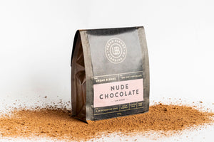 NUDE CHOCOLATE BLEND RETAIL PACK (Low Sugar)