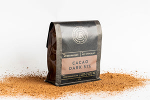 51% DARK CHOCOLATE BLEND RETAIL PACK
