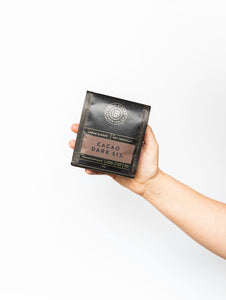 51% DARK CHOCOLATE BLEND RETAIL PACK