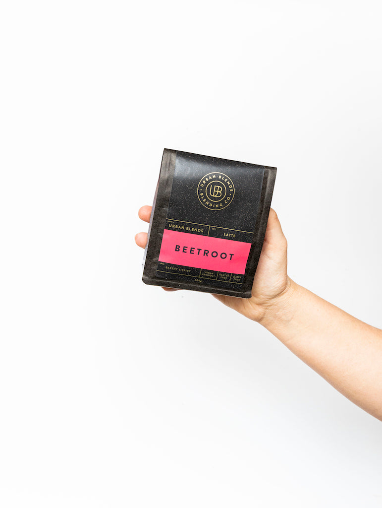 BEETROOT BLEND RETAIL PACK