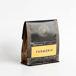 TURMERIC BLEND RETAIL PACK