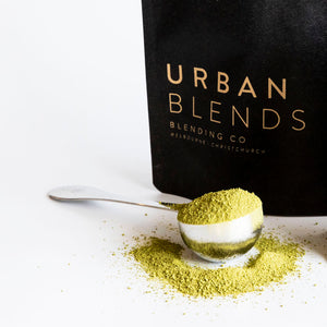 MATCHA BLEND
