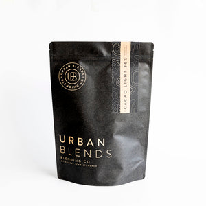 36% CHOCOLATE BLEND