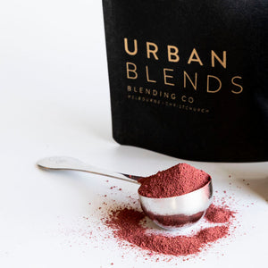 BEETROOT BLEND