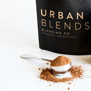 36% CHOCOLATE BLEND