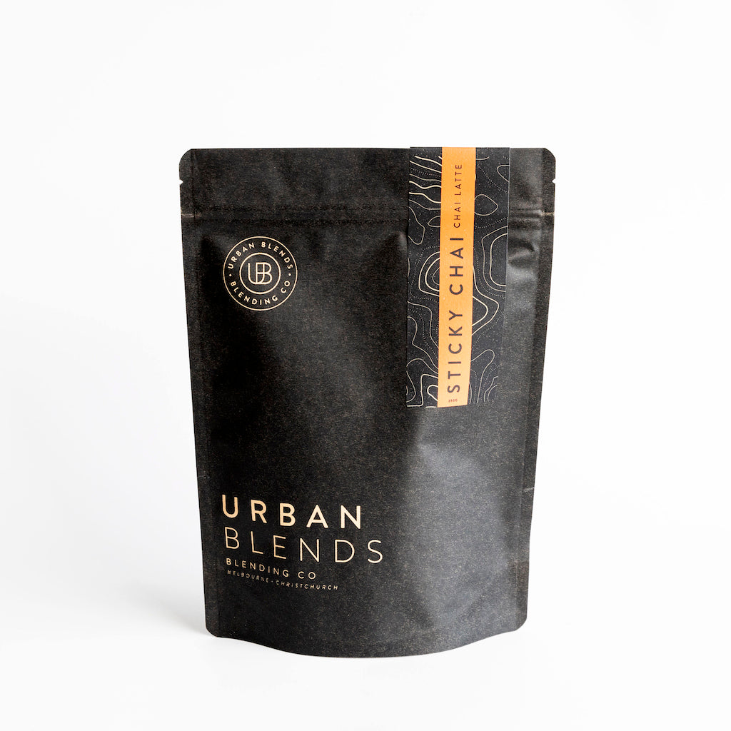 STICKY CHAI BLEND