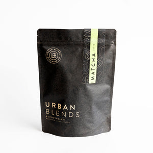 MATCHA BLEND
